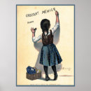 Buscar chocolate francés posters Vintage