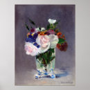 Buscar edouard manet arte Floral