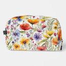 Buscar flores bolsas cosmetica Botánico