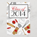 Buscar culinario invitaciones Chef