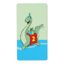 Buscar dinosaurio etiquetas Celebración