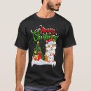 Buscar hámster camisetas Santa