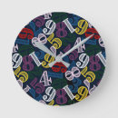 Buscar entretenimiento relojes de pared Tiempo