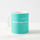 Buscar zodiac tazas Único