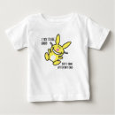 Buscar día de padre feliz bebe camisetas Divertido