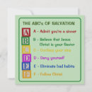 Buscar evangelio tarjetas Cristiano