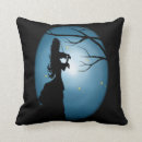 Buscar violín cojines Jugador de violín