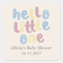 Buscar hello baby pegatinas Adorable