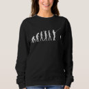 Buscar pescador sudaderas Evolución