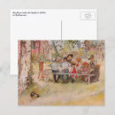 Buscar carl larsson postales Niños