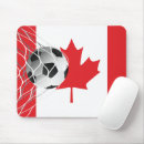 Buscar canadiense alfombrillas de raton Marcar