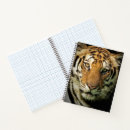 Buscar tigre cuadernos Animal