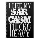 Buscar grueso cuadernos General y unisex