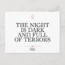 Buscar terror Cita