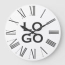 Buscar logotipos relojes de pared Negocios