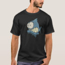 Buscar piraña camisetas Dientes