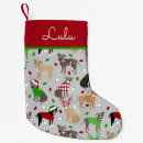 Buscar bull terrier calcetines navideños Vacaciones