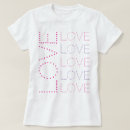 Buscar sentimientos ropa Para ella