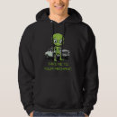Buscar alien sudaderas Meme
