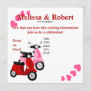 Buscar medio ambiente invitaciones Ducha de novia