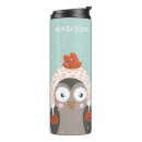 Buscar mapache lindo tazas Ilustracion
