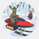 Buscar snowmobile postales Navidad