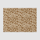 Buscar jirafas papel de seda General y unisex