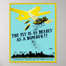 Buscar bombardeo posters Vintage