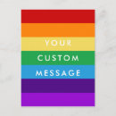 Buscar bandera lesbiana postales Orgullo