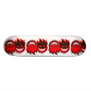 Buscar doble tablas de skate Negro
