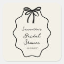 Buscar coqueta pegatinas Dibujado a mano