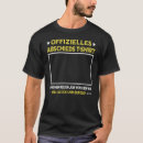 Buscar colega camisetas Empleado
