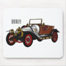 Buscar 1920 alfombrillas de raton Vintage