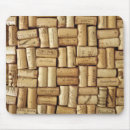 Buscar corcho alfombrillas de raton Vino