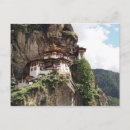 Buscar bhutan postales Nido de tigres