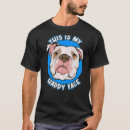 Buscar pitbulls camisetas Feliz