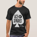 Buscar spada camisetas Pala