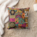 Buscar bohemio cojines General y unisex