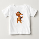 Buscar sea feliz bebe camisetas Naturaleza