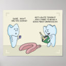Buscar dentistas posters Humor