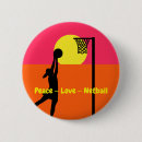 Buscar paz y amor chapas Perno