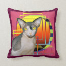 Buscar esfinge cojines Sphynx