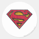Buscar icono de superman pegatinas Escuela