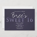 Buscar grey invitaciones Elegante
