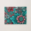 Buscar surrealista puzzles Flores