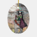 Buscar samhain adornos Bruja