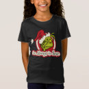 Buscar robó infantil camisetas Feliz navidad