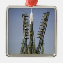 Buscar cohetes adornos Nave espacial