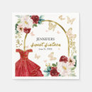 Buscar vestido rojo pegatinas Floral