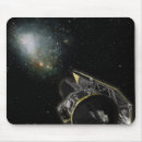 Buscar astrofísica alfombrillas de raton Galaxia